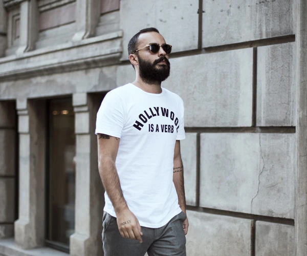 Gruff: Denizcan Çelik