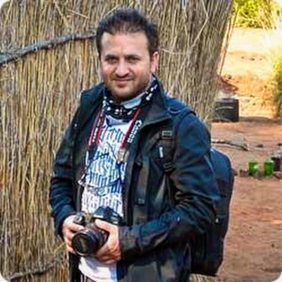 theMagger Author