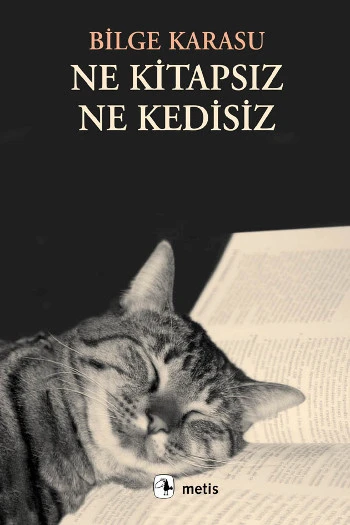 kitap – bilge karasu