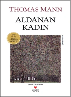 kitap – mann