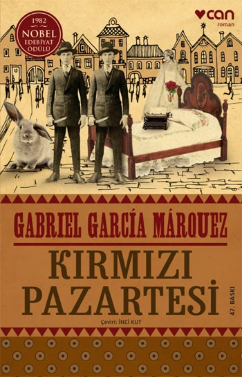 kitap – marquez