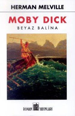kitap – melville