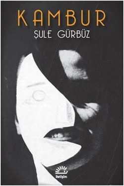 kitap – sule gurbuz