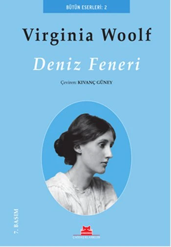 kitap – woolf