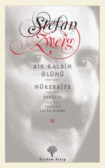 kitap – zweig