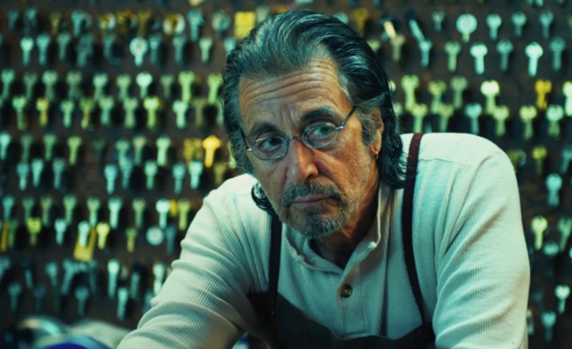 Scarface'ten Bugüne: Al Pacino Filmleri