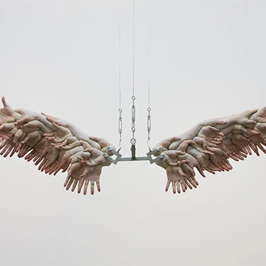 Berlin'de Çağdaş Sanat ve Şiddetin Tarihçesi Vol.2: Obedience