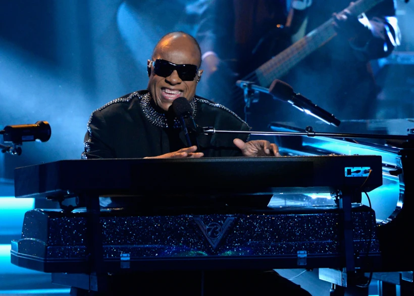 Stevie Wonder: Songs In The Key Of Life – An All-Star GRAMMY Salute – Show