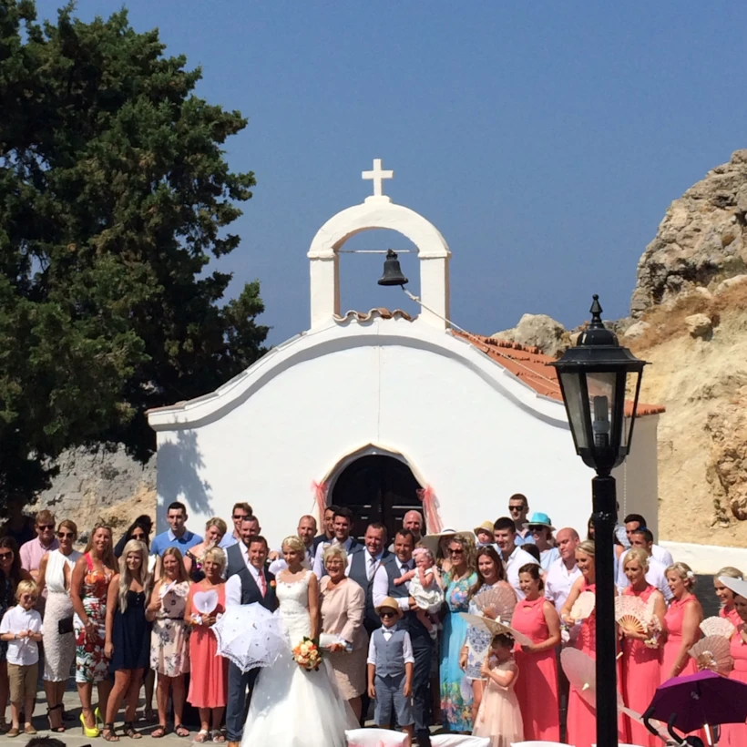 wedding