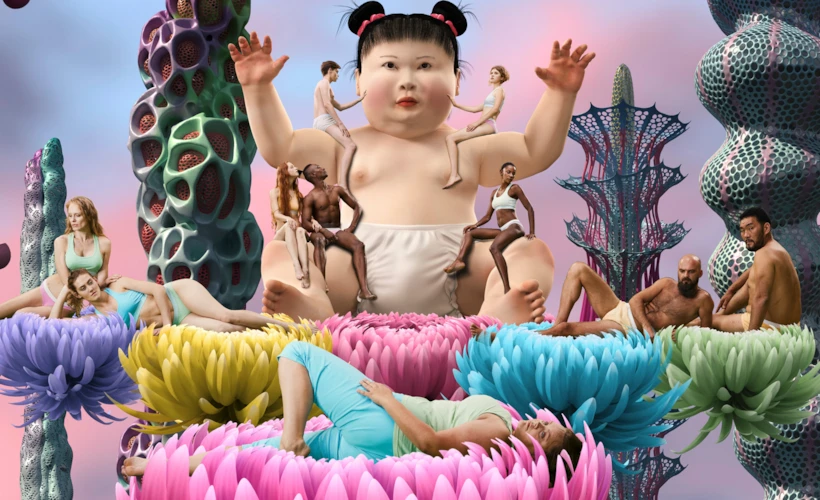 Medya Sanatı İstanbul'da: Noise Media Art Kurucuları ile Sohbet