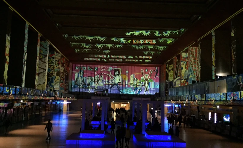 Lollapalooza Berlin Notları