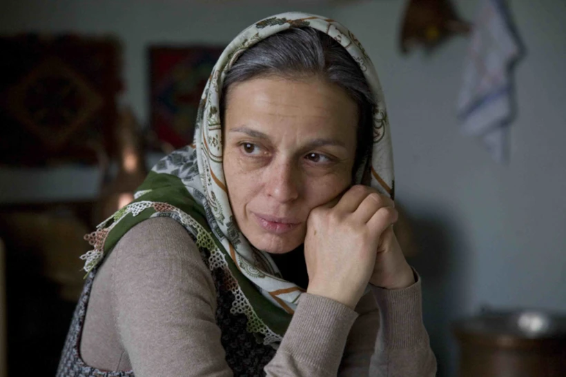 59. Festival igranog filma u Puli 2012 (PFF2012) – Halimin put