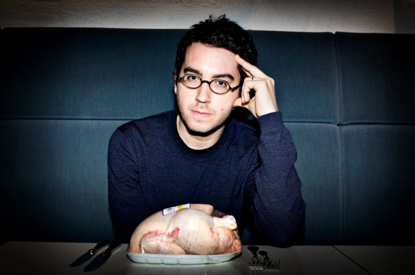Jonathan-Safran-Foer