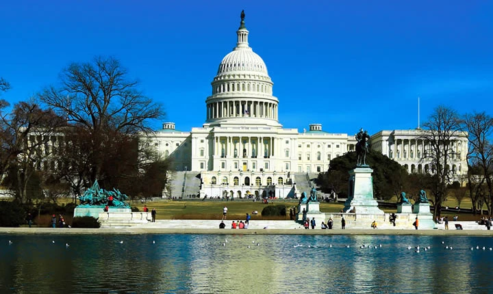 The_Congress_United_States