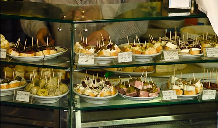 Cicchetti