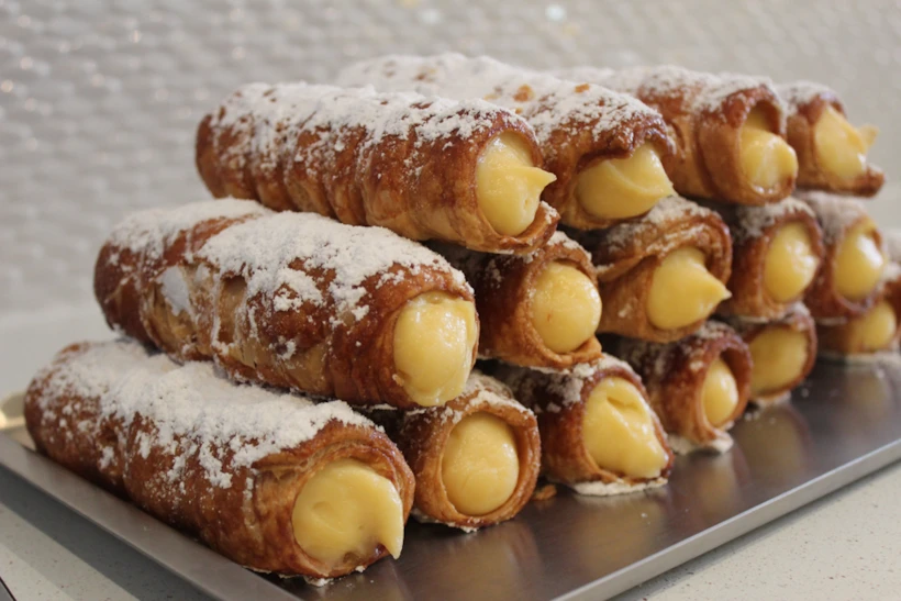 Cannoli