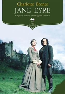 kitap – bronte