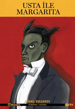 kitap – bulgakov