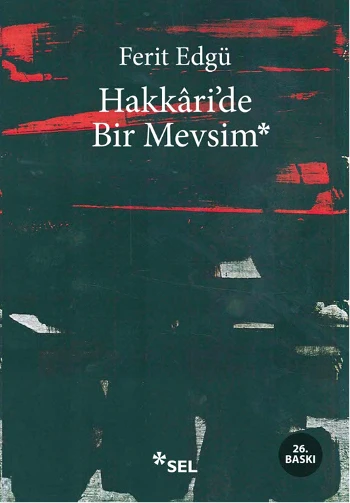 kitap – ferit edgu