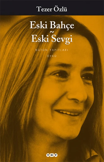 kitap – tezer ozlu