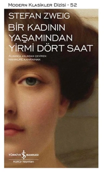 kitap – zweig