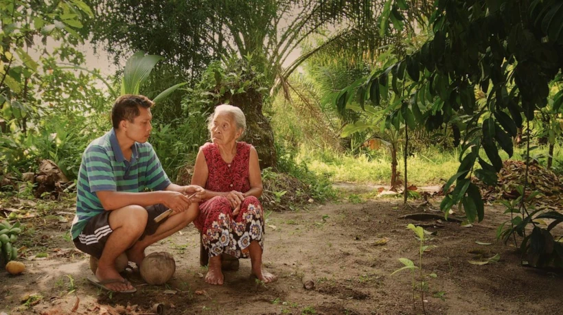 The Look of Silence