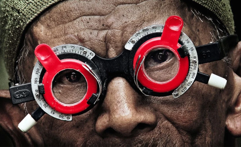 The Look of Silence: The Act of Killing'in Öteki Yüzü