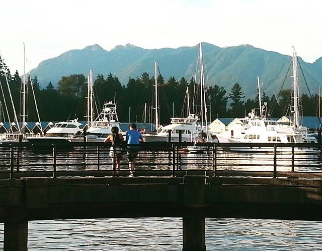 Vancouver: Okyanus Ötesindeki Soğuk Memleketin Sıcacık Yüzü
