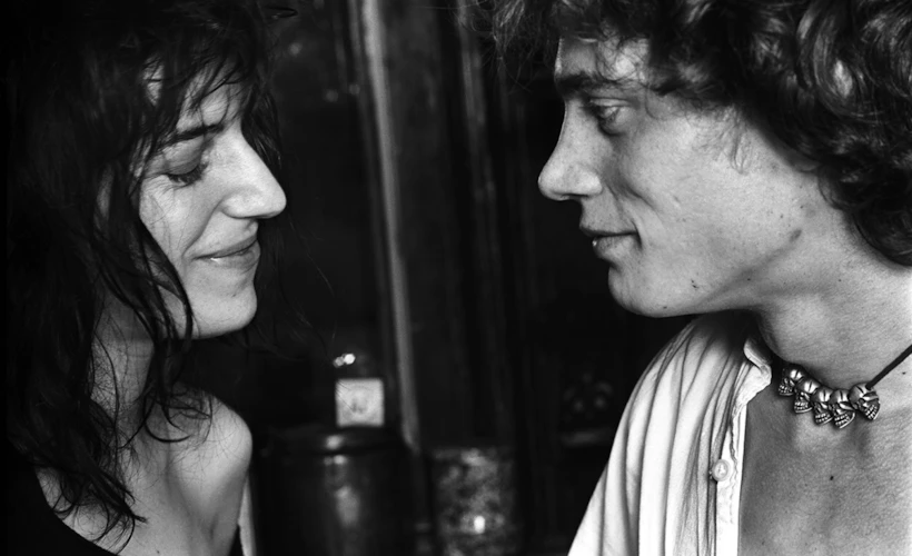Çoluk Çocuk: Bir Patti Smith Şaheseri