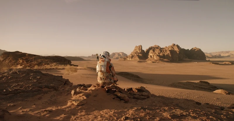 Biyografiden Bilimkurguya: Ridley Scott Filmleri