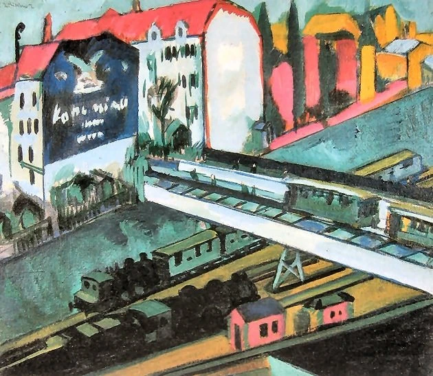 Kirchnertram