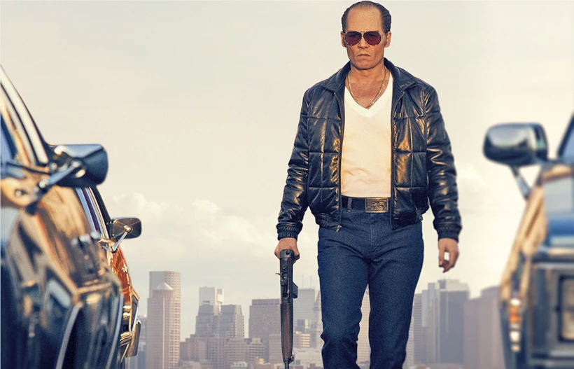 Black Mass