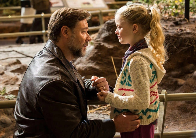 Avustralya'dan Türkiye'ye: Russell Crowe Filmleri