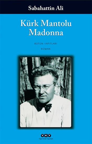 kitap – ali