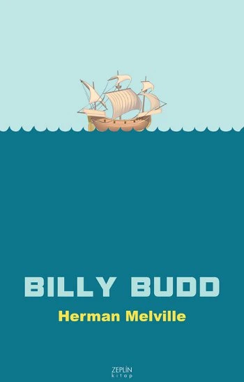 kitap – melville