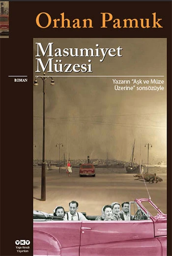 kitap – pamuk