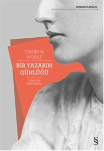 kitap - woolf