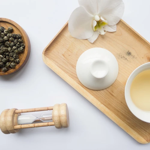 Melez Tea ile Bir Gün