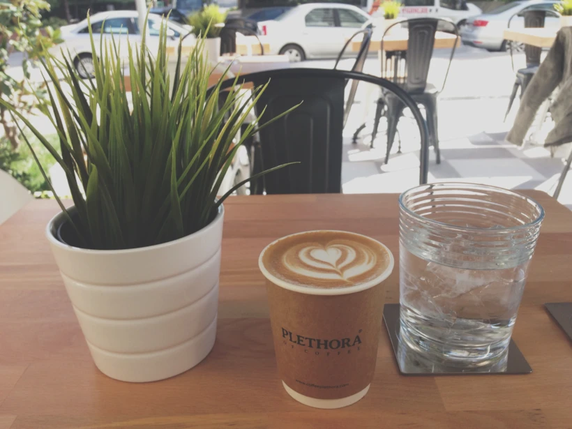 plethora