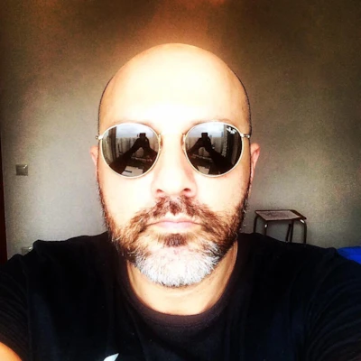 theMagger Author
