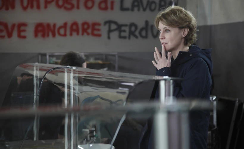 Mia Madre: Annelere ve Anneliğe Adanmış Bir Film