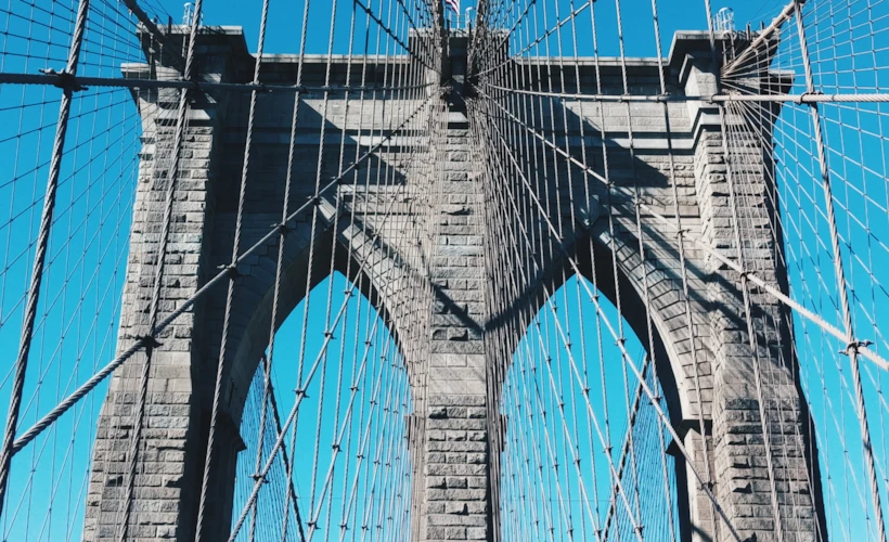 NY Diye Yazılır, New York, New York Diye Okunur!