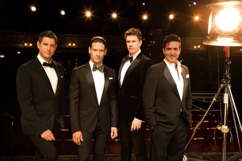 Il Divo