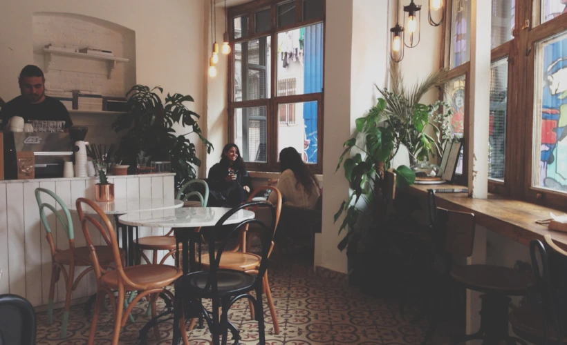 Balat'tan: Cooklife Balat