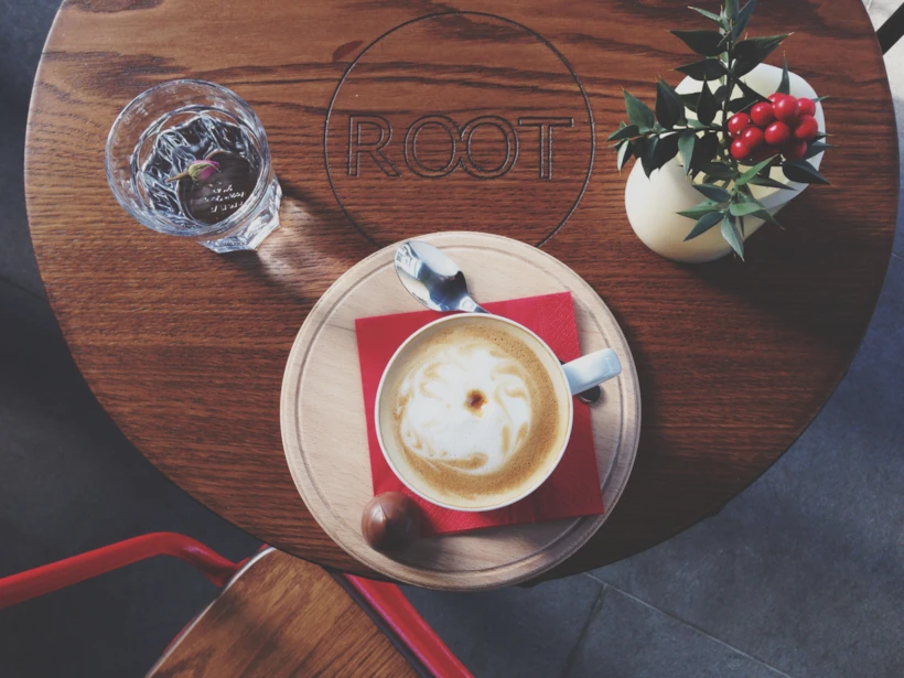 root