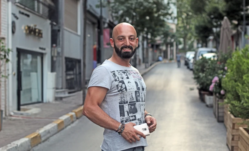 Cem Karakuş: Şehir Yaşamının Yakın Takipçisi