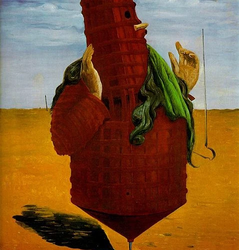 Zürih ve Dadaizm