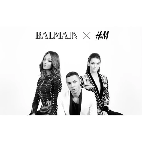 balmain