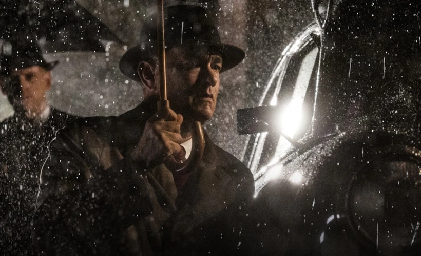 Bridge of Spies: Soğuk Savaş'ın Casuslar Köprüsü