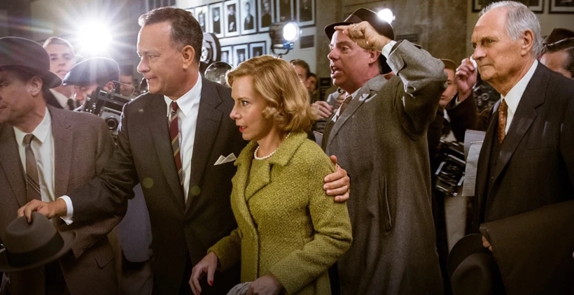Bridge of Spies
